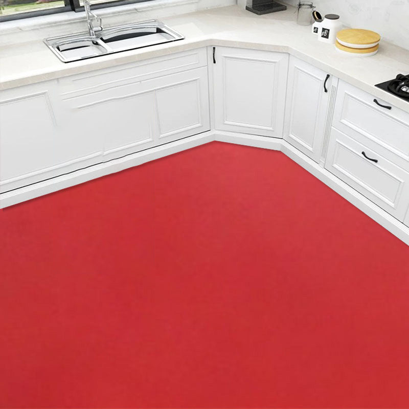 Self Adhesive Vinyl Floor Tiles with Water Resistant and Durable Surface