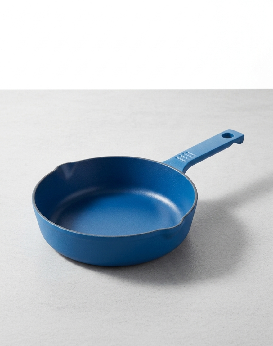 Blue Saucepan Kitchen