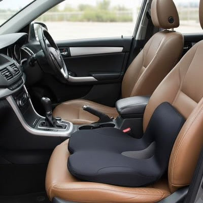 Car Lumbar Cushion Ergonomic Support