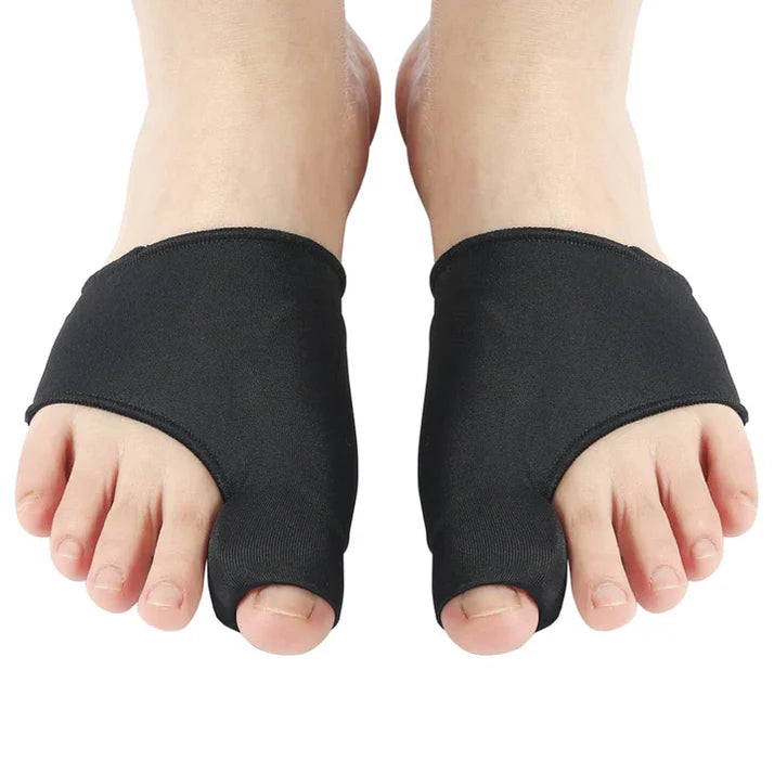 Gel Toe Separator for Everyday Comfort and Support