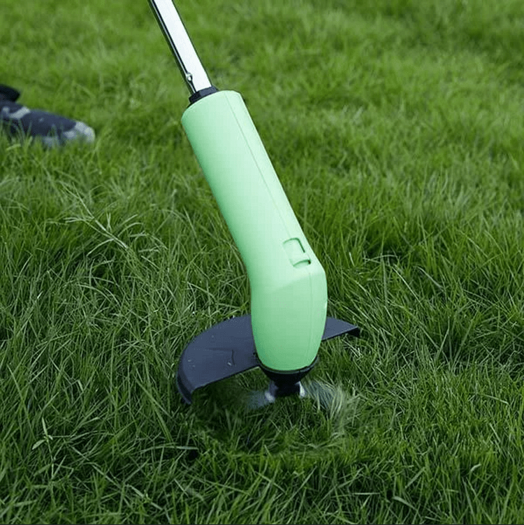 Cordless Garden Scissors Stainless Steel Precision Trimmer - Product detail 4