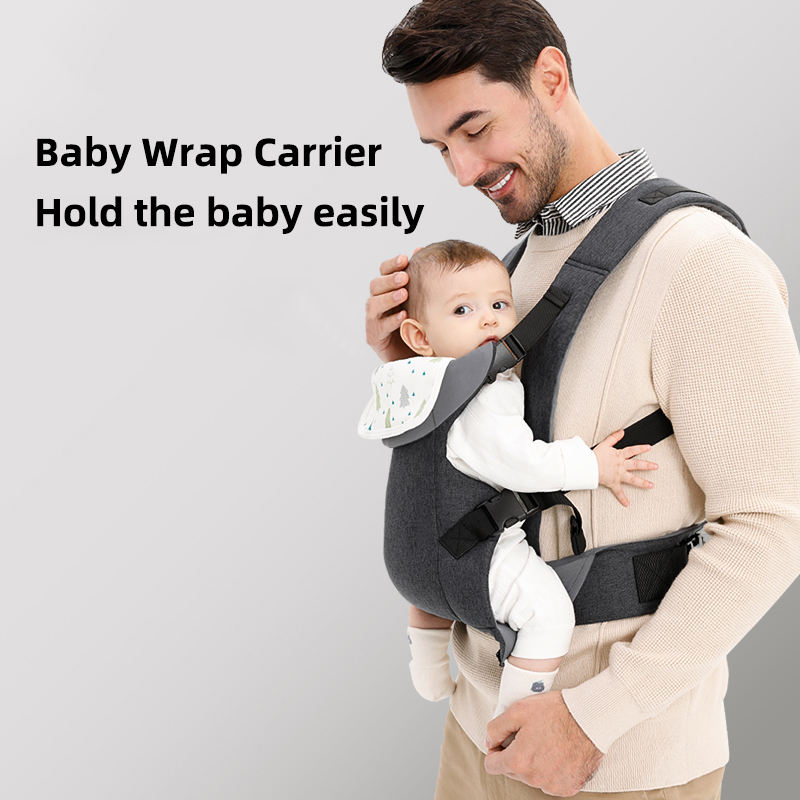 Multi-functional Upgrade Outdoor Baby Sling Holder Carrier Bag Hipseat Infant Baby Carrier Kangaroo Holder Baby Wrap Sling allveramart