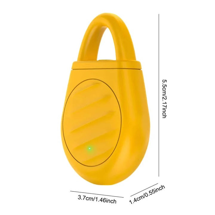 Ultrasonic Pest Deterrent Device for Indoor Use