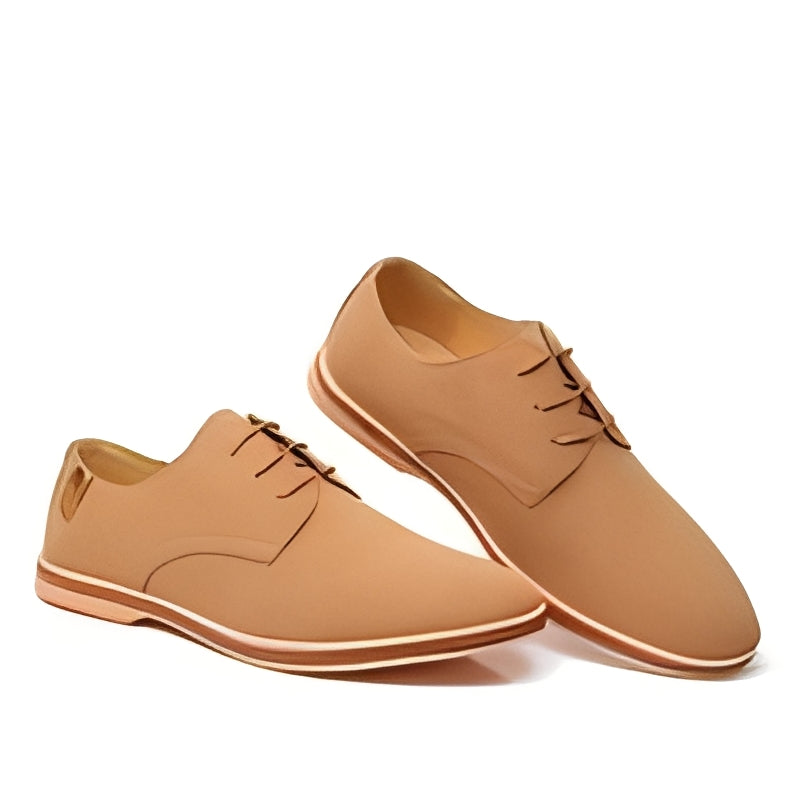 Shoes with Arch Support and Cushioned Sole for Men