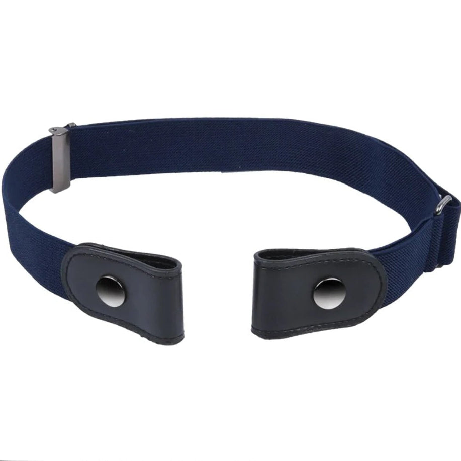 Buckle Free Elastic Belt