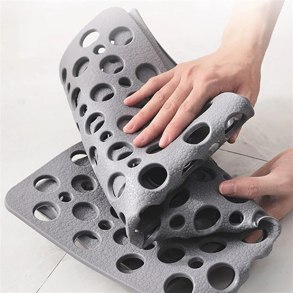 Non-Slip Shower Mat Surface for for Bathroom and Shower Floors
