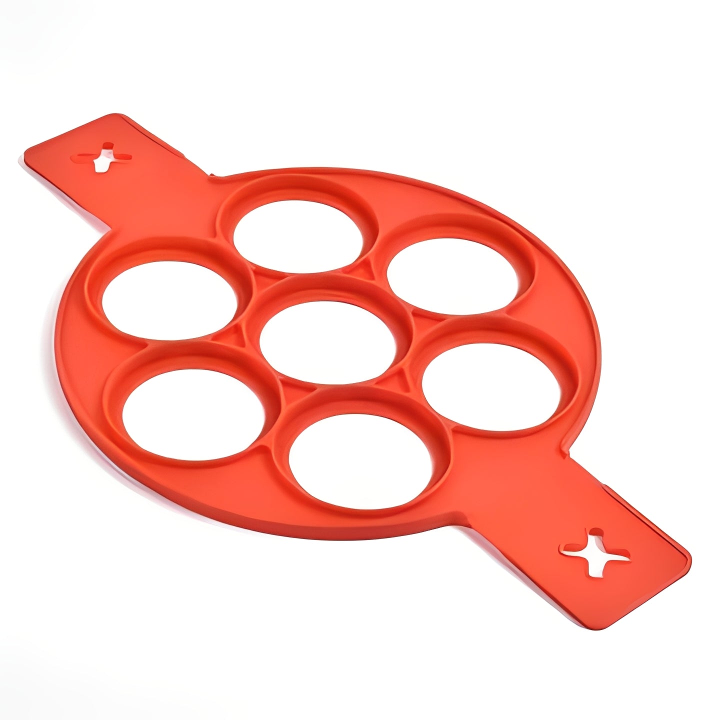 Non-Stick Pancake Pan for Crepes and Flapjacks