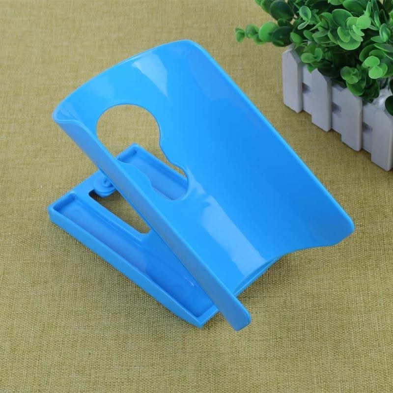 Hands-Free Sock Sliding Aid with Long Handle for Effortless Dressing