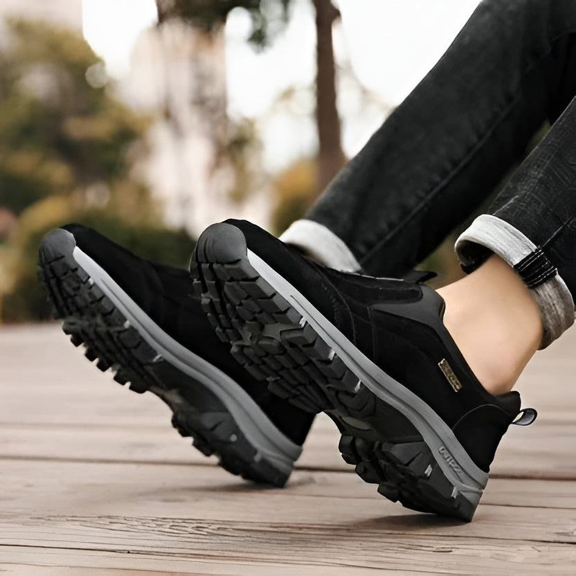 Comfortable Orthopedic Sneakers for Walking