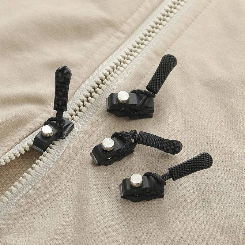 Instant Zipper Repair Kit, 6 Pack
