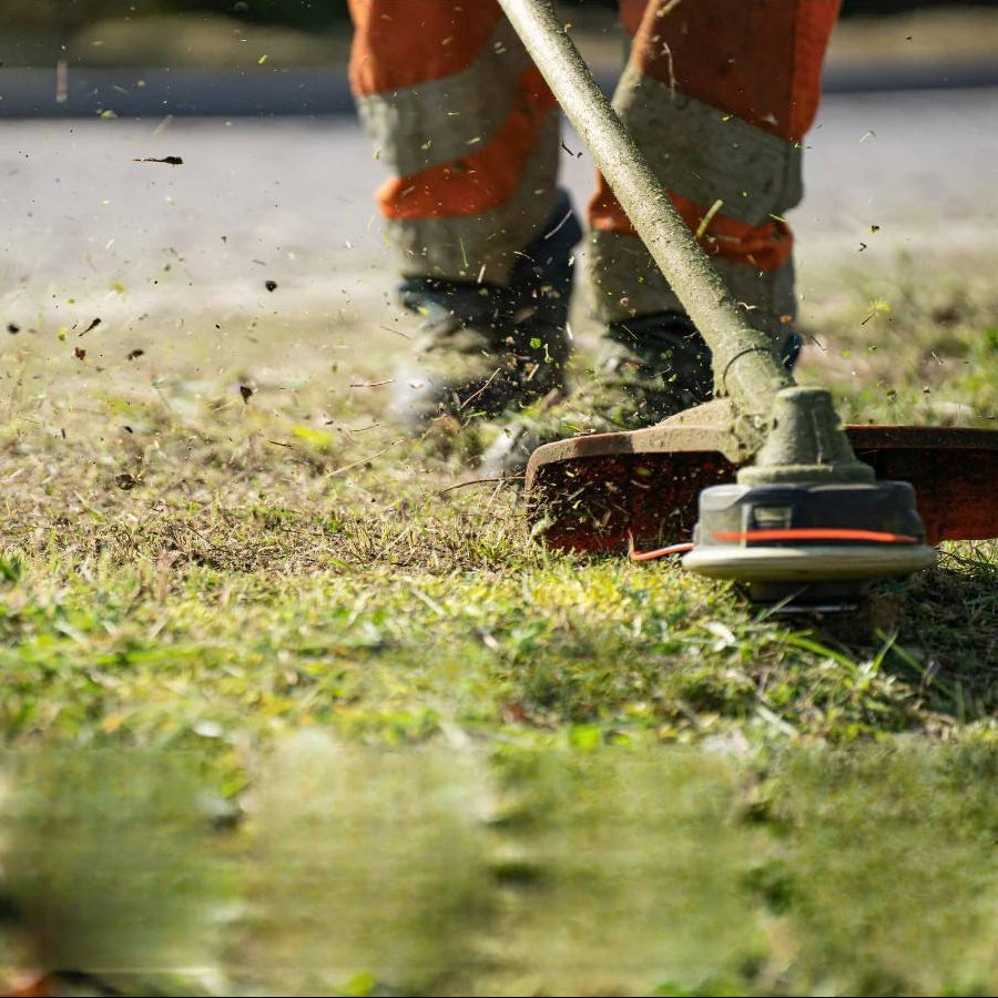 Nylon Twisted Trimmer Line for Garden Maintenance