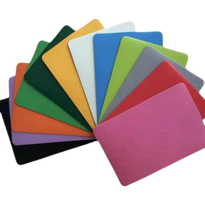 Self Adhesive Vinyl Floor Tiles with Water Resistant and Durable Surface