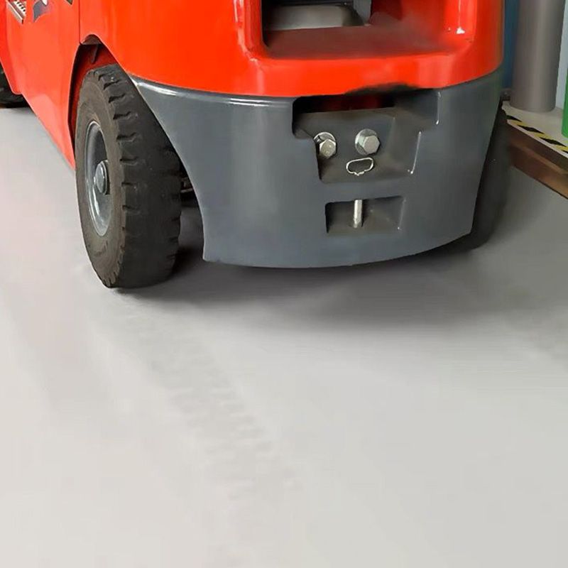 Self Adhesive Vinyl Floor Tiles with Water Resistant and Durable Surface