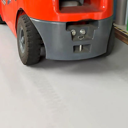 Self Adhesive Vinyl Floor Tiles with Water Resistant and Durable Surface