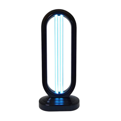 UV C Handheld Sterilizer with Remote Control and Timer for Mattresses