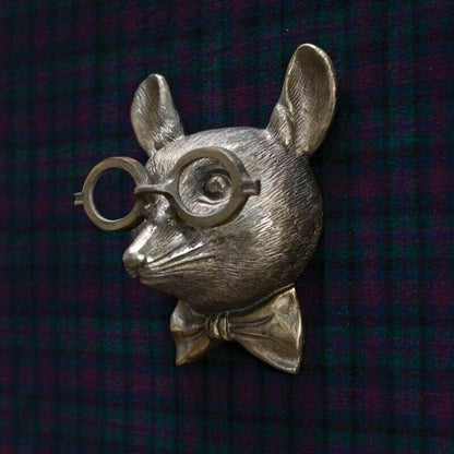 Unique Animal Head Wall Decoration for Home