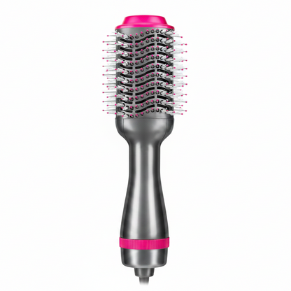 Professional Hair Dryer Brush  Ionic Styling  Volume Boost - Product detail 5