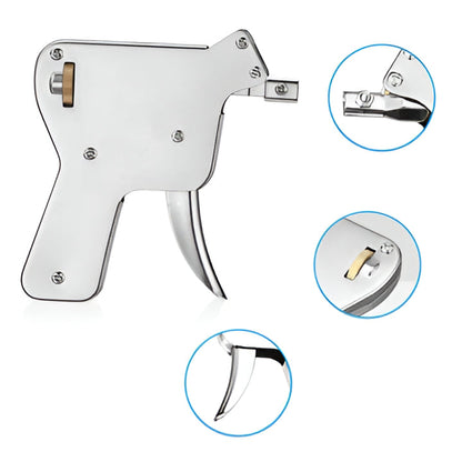 Manual Lock Pick Extractor Tool for Pin Tumbler Locks