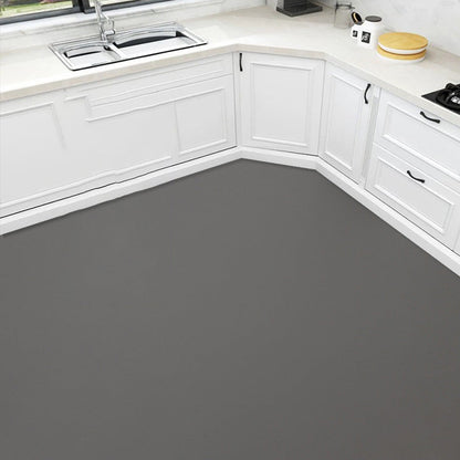 Self Adhesive Vinyl Floor Tiles with Water Resistant and Durable Surface