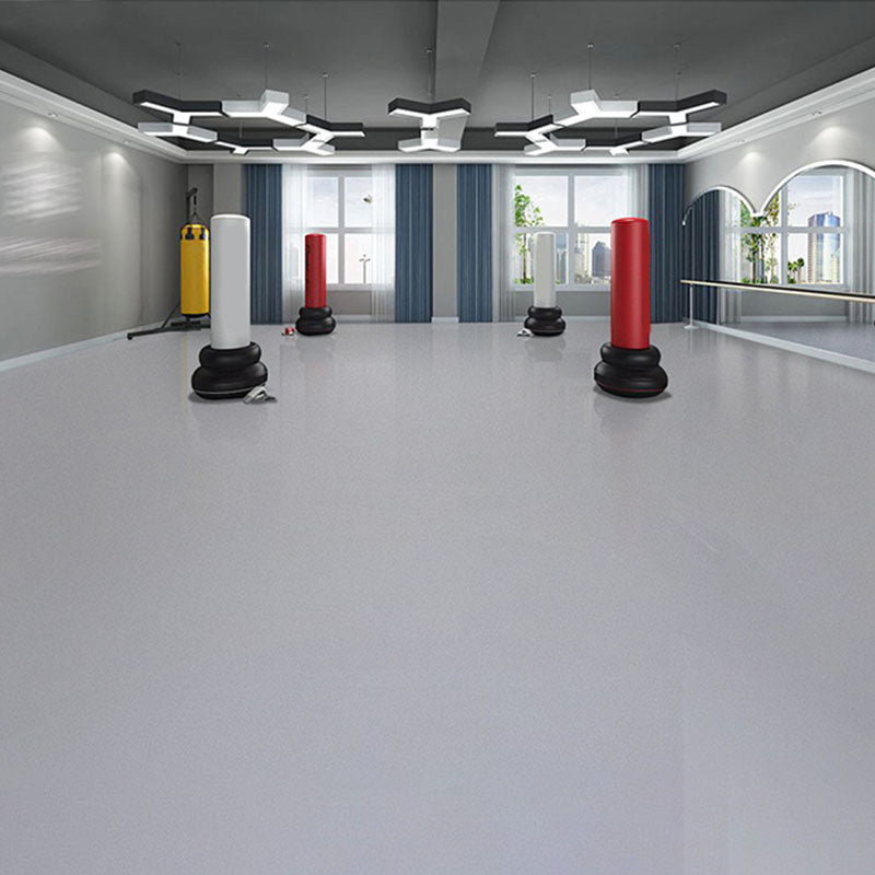 Self Adhesive Vinyl Floor Tiles with Water Resistant and Durable Surface