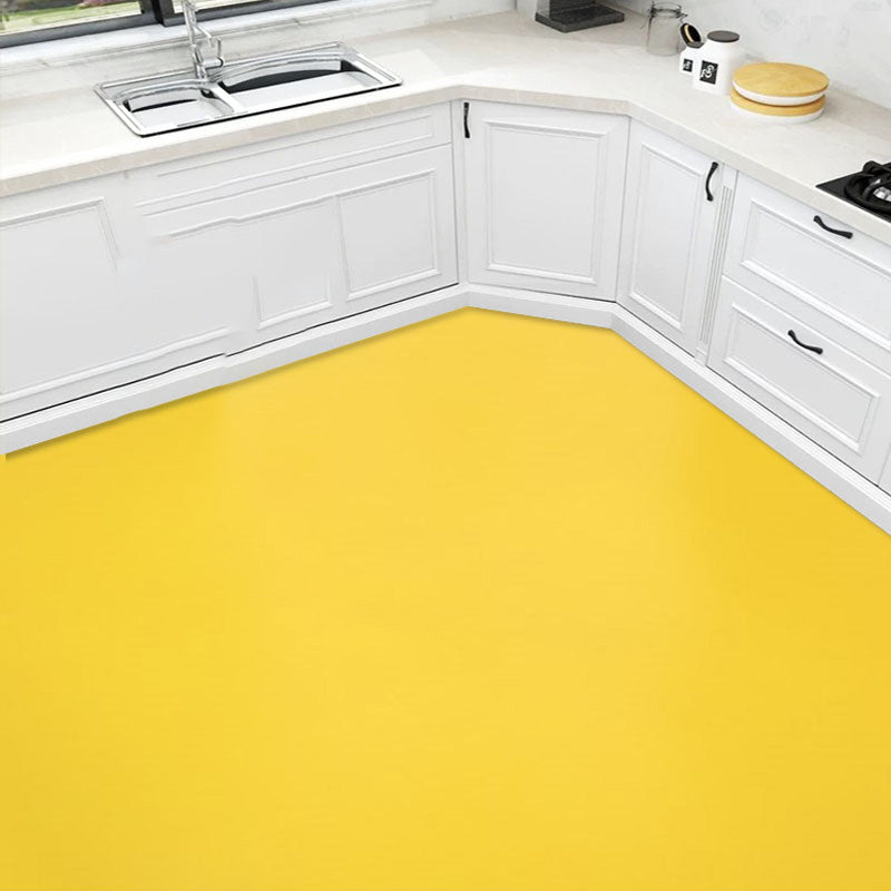 Self Adhesive Vinyl Floor Tiles with Water Resistant and Durable Surface