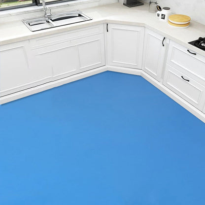 Self Adhesive Vinyl Floor Tiles with Water Resistant and Durable Surface