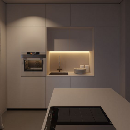 Motion Sensor LED Light with Magnetic Mounting and Adjustable Brightness, Three Color Temperatures
