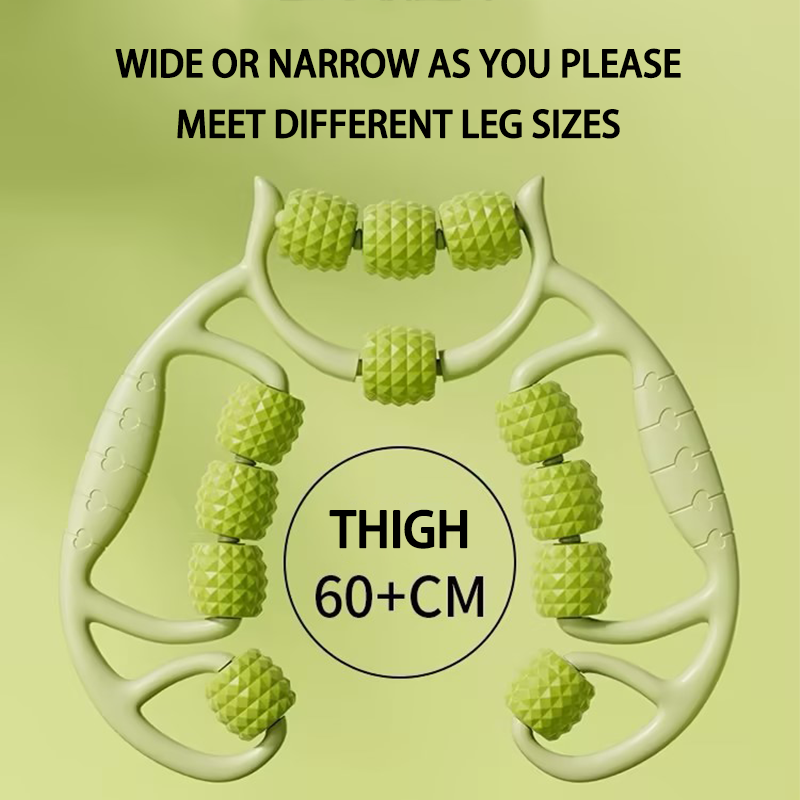 Leg Compression Massager with 12 Massage Points