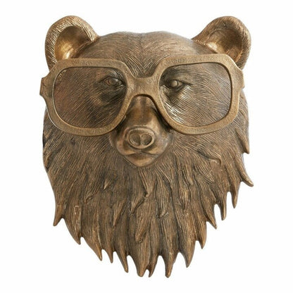 Unique Animal Head Wall Decoration for Home
