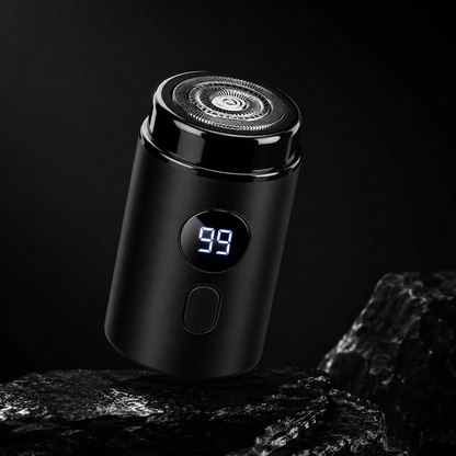 Multifunctional Electric Shaver