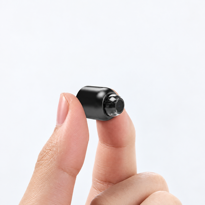 USB Powered Mini WiFi Camera with Wide Angle Lens