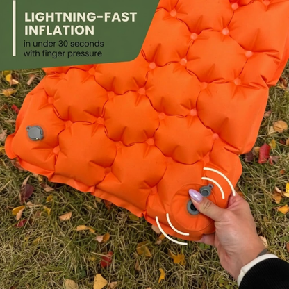 Obsetic Travel Seat Cushion Ultra-Light and Compact