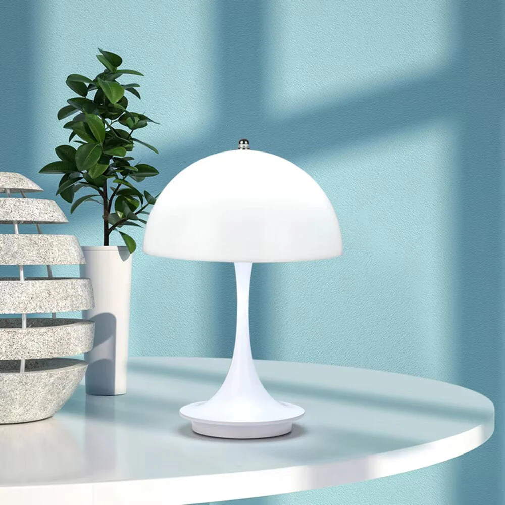 NordicLume Modern Wireless Lamp