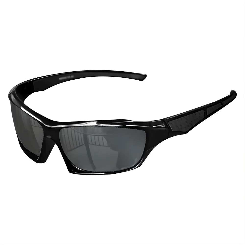 Obsetic Polarized UV400 Sports Sunglasses