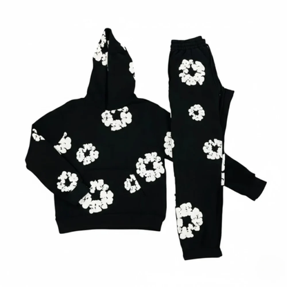 Lillian Floral Training Set for Women