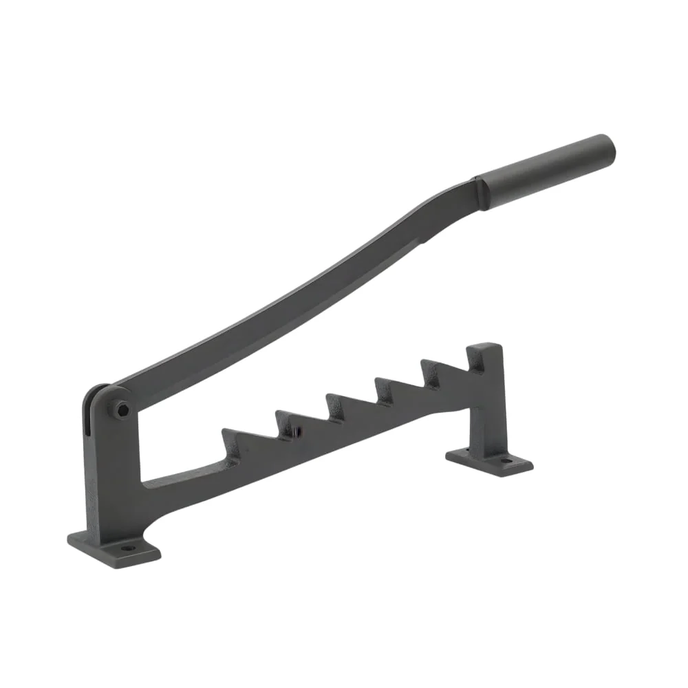 Obsetic Manual Firewood Splitter Wall Mount