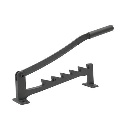 Obsetic Manual Firewood Splitter Wall Mount
