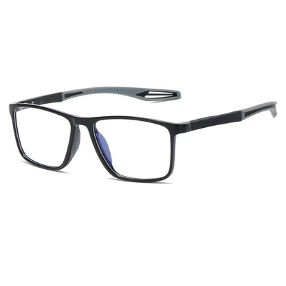 Ultra-Light Anti Blue Light Reading Glasses for Men