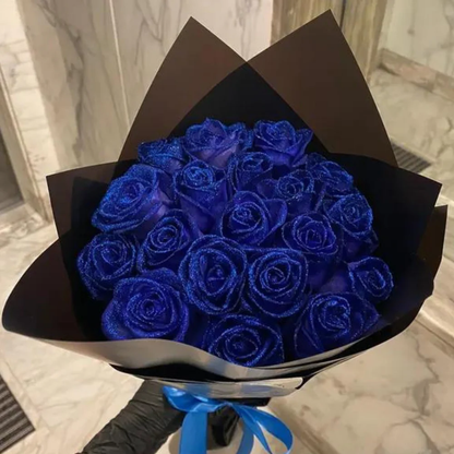 RoseLure Preserved Roses Arrangement