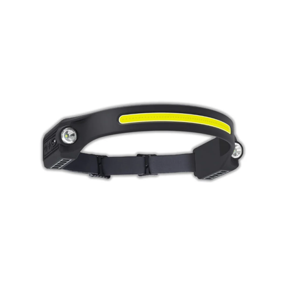 LED Headlamp Vision, Hands-Free Lighting, led headlights