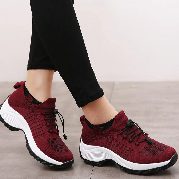 Ortho Shoes for Plantar Fasciitis Relief