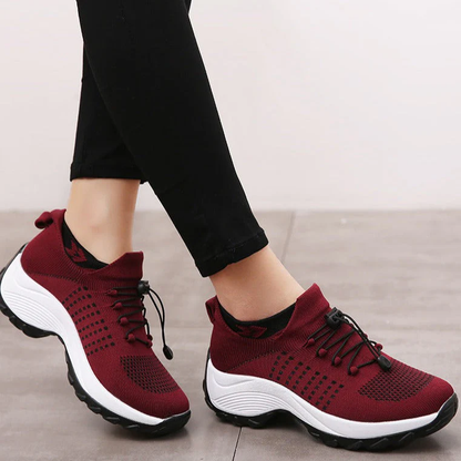 Ortho Shoes for Plantar Fasciitis Relief