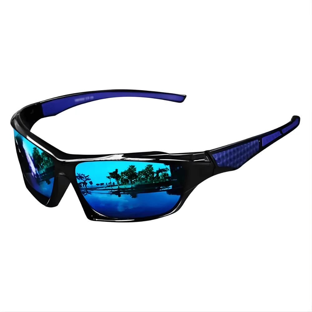 Obsetic Polarized UV400 Sports Sunglasses