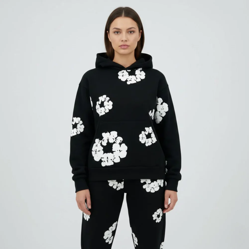 Lillian Floral Training Set for Women