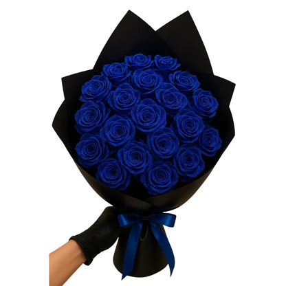 RoseLure Preserved Roses Arrangement
