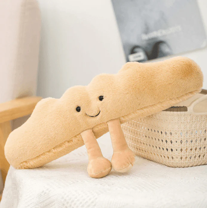Obsetic Plush Toy Soft Handmade Stuffed Animal