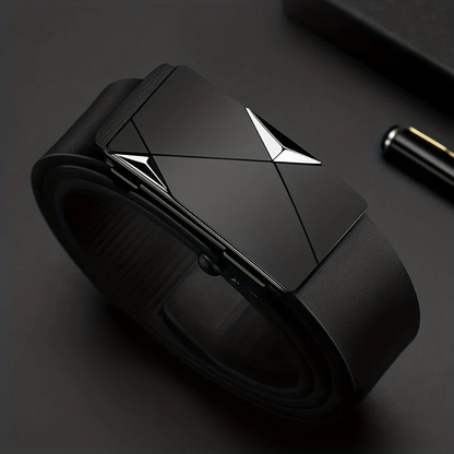 Paul Adjustable Stylish Belt for Men