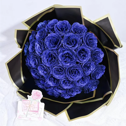 RoseLure Preserved Roses Arrangement