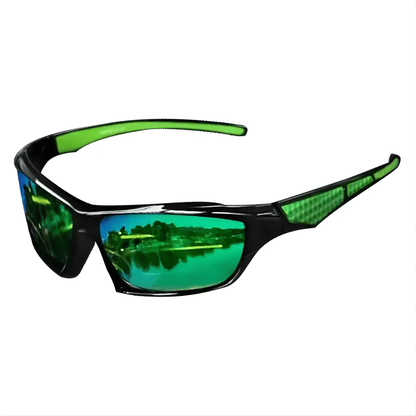 Obsetic Polarized UV400 Sports Sunglasses