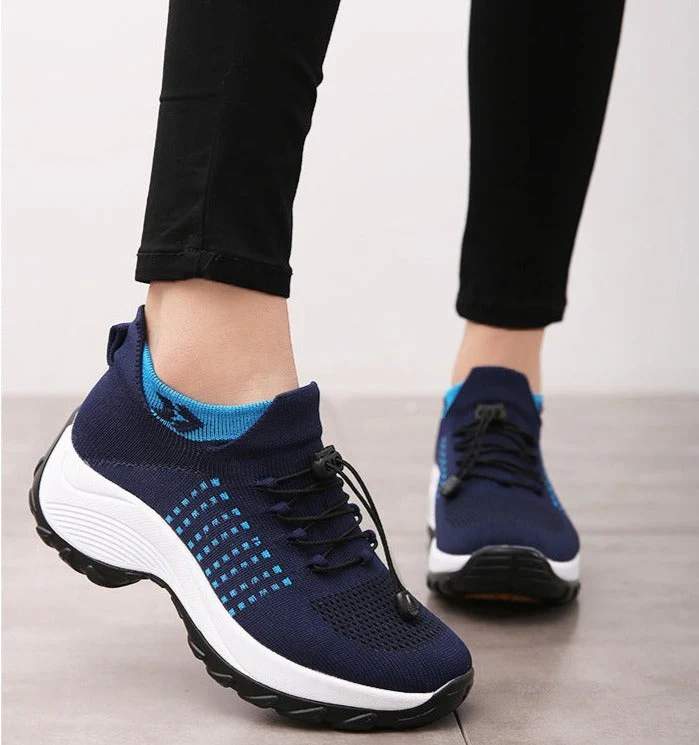 Ortho Shoes for Plantar Fasciitis Relief